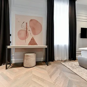  Appartement Three Pearls Deluxe