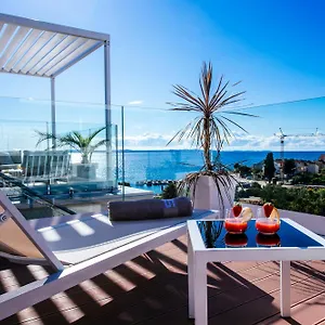  Appartement Dedaj - Delux