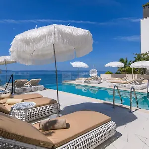 Gallery Luxury Suites & Rooms-Only Adults , Split Kroatië